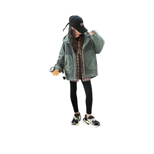 M JBABY Kids Куртки