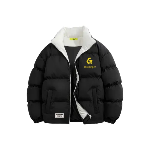 GEWO Унисекс Пуховики