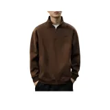 Кофейный (с флисовой подкладкой)