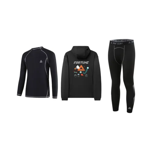 PEAK Мужской Фитнес Комплект