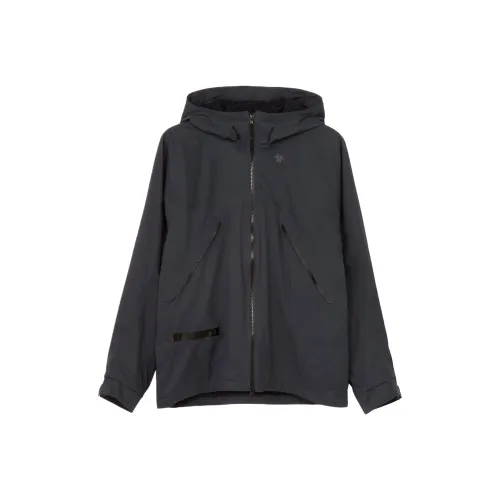 Goldwin Унисекс Куртки