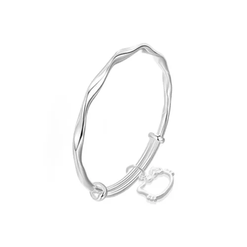 YUXIN Alloy Bangles Women's