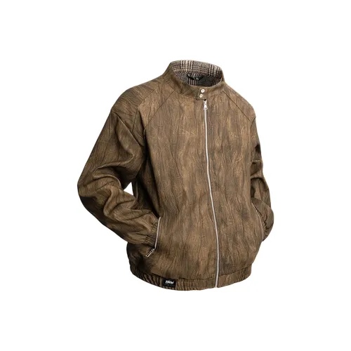 FALIAMS Унисекс Куртки