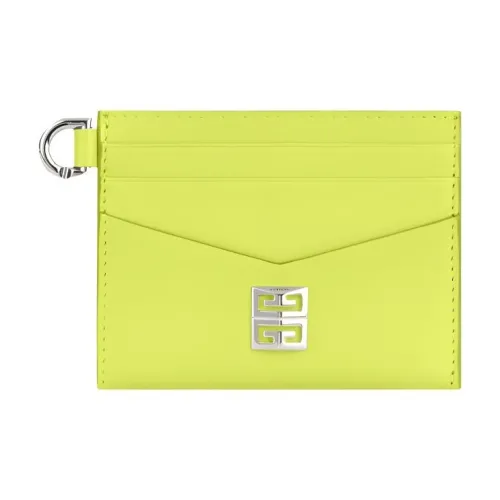 Givenchy 4G Картхолдеры Женские