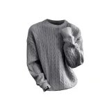 Темно-серый