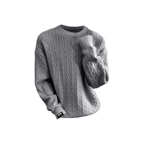 KIRHNE Унисекс Трикотаж