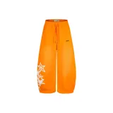 Оранжевый (с подарками, съемная булавка)