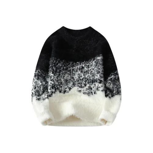 CREAZIONI LA FANTASIA E MOBILE Свитер Унисекс