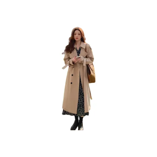 XIANSINIAO Женское пальто