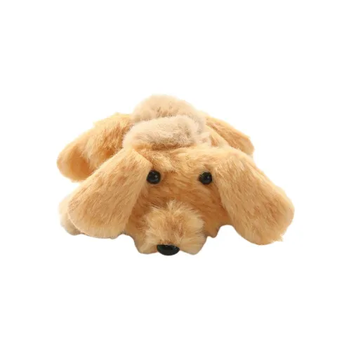 Like A Dream Плюшевые заколки для волос Женские