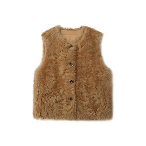 COVT Женские жилеты