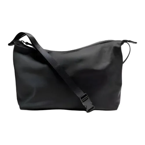 3,1 Phillip Lim Нейлоновая сумка через плечо стандартная унисекс черная