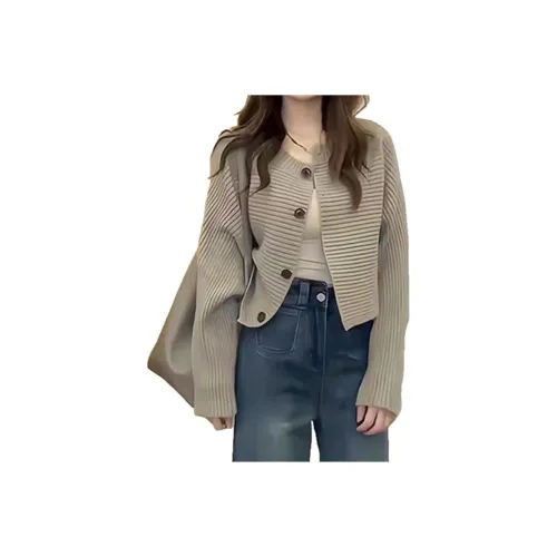 HAPG Женская трикотажная одежда