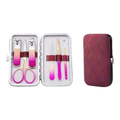 PLYS Инструменты для маникюра Унисекс