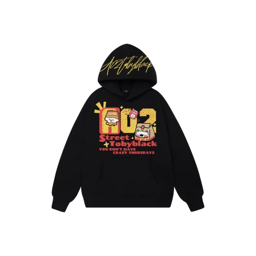 A02 Унисекс Свитшоты