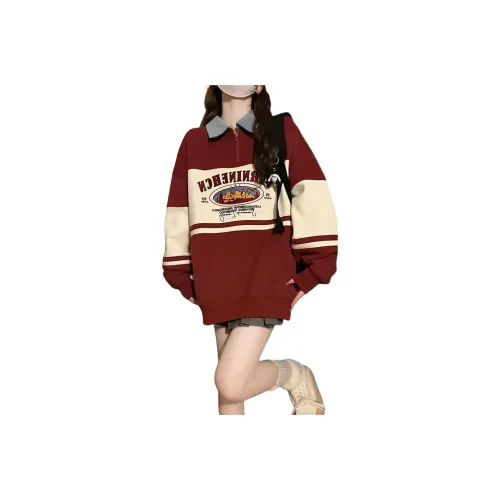 ONENINE34PM Унисекс Свитшоты