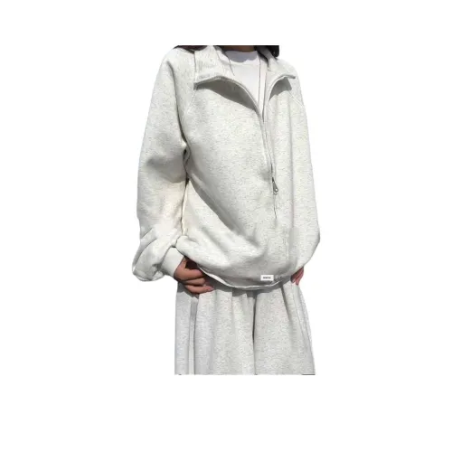 DEMAVIE Унисекс Свитшоты