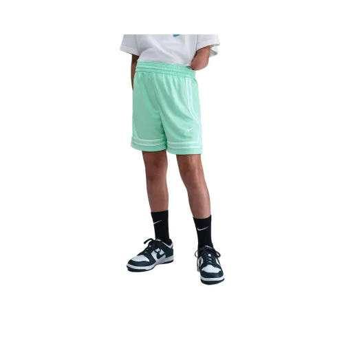 nike CrossoverDri Форма Шорты Детские