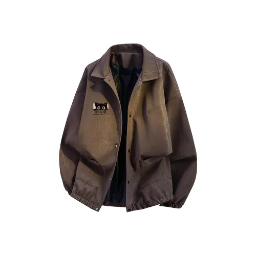 NEO IS ONE Унисекс Куртки