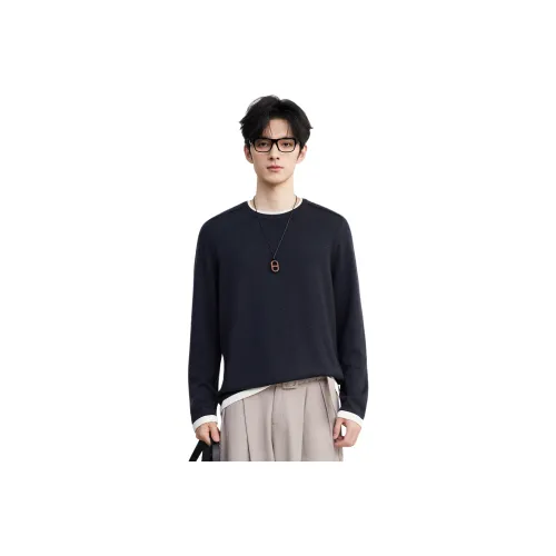 Go It Alone Унисекс Трикотаж