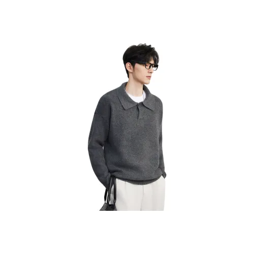 Go It Alone Унисекс Трикотаж