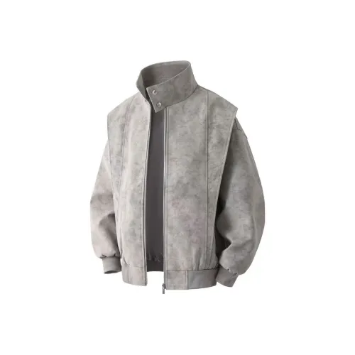 TONYBEAR Унисекс Куртки