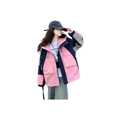 MUQINGQING Школьный возраст Топы