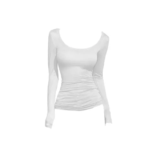 SHCER Женские топы-маски