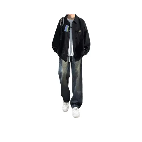 EDRPIUS Повседневная спортивная одежда унисекс