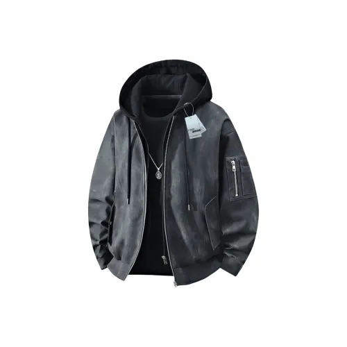 Fakeyoung Куртки и Пальто Унисекс