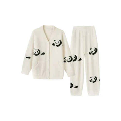 Tiansui Изображение Цвет Женский Пижамный Комплект