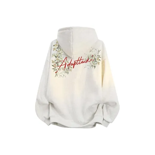 TAOKK Унисекс Свитшоты