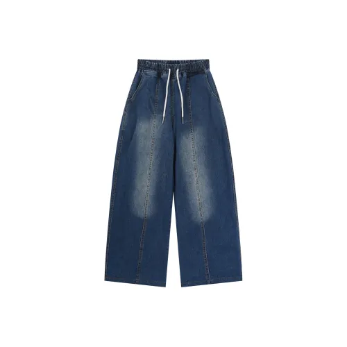 OISIS Женские Джинсы