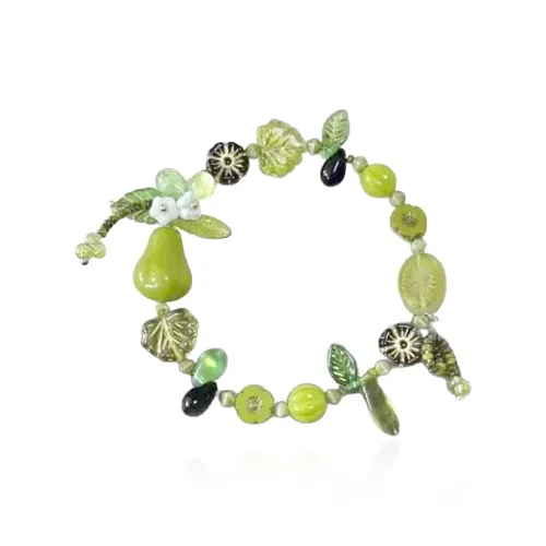 Inkopper Alloy Bracelets Women's