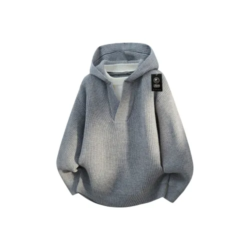 URBAN AUTHENTIC Унисекс Свитера