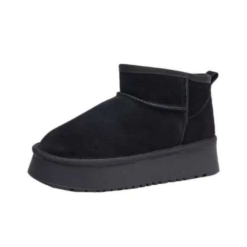 PARK DANCE Сноубутсы Женские