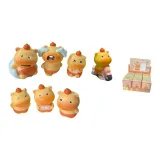 Целая коробка 6 штук