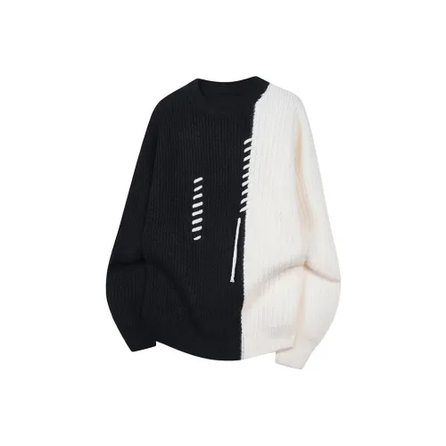 CREAZIONI LA FANTASIA E MOBILE Свитер Унисекс