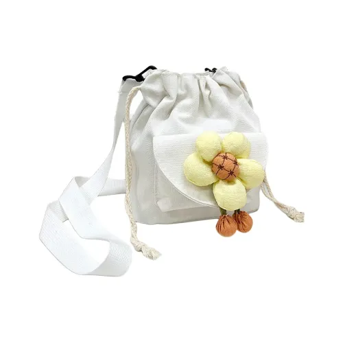 OLOEY Холст Сумка через плечо Подростки