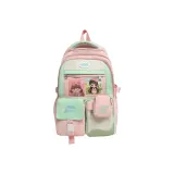 Розовый + Маленькая Сумка