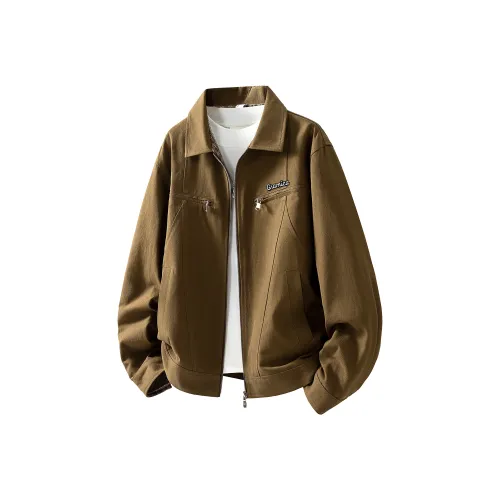 GRAMICA Унисекс Куртки