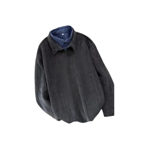 CORNILOT Унисекс Свитшоты