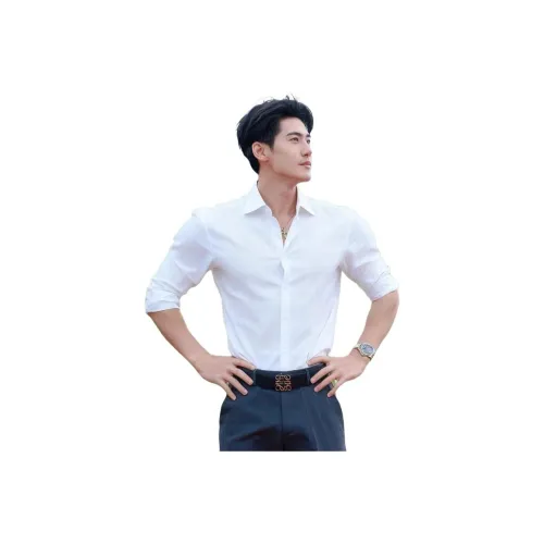 CORNILOT Унисекс Рубашки