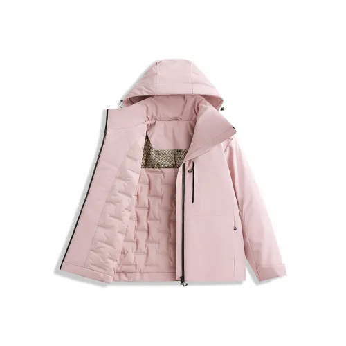 Mulinsen Пуховая куртка Пальто Унисекс