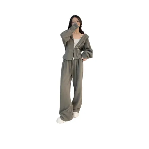 YICHEN Женские Повседневные Костюмы