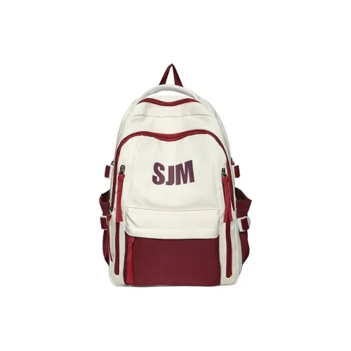 TANLU Нейлон Рюкзак Большой Унисекс Многоцветный