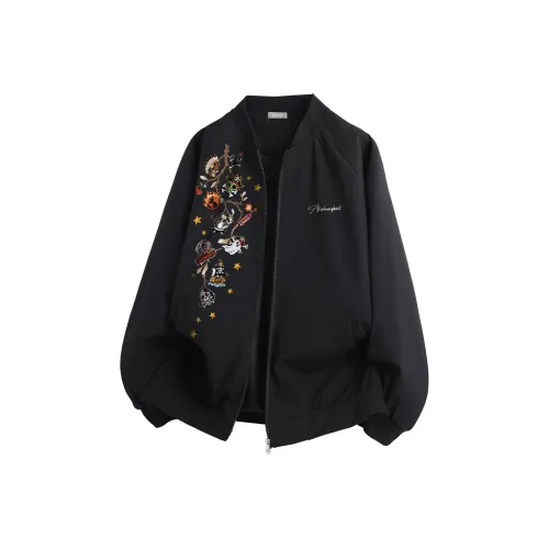 KIRHNE Унисекс Куртки