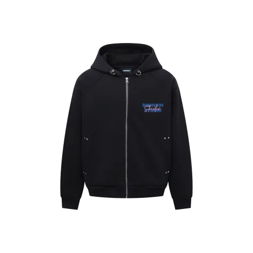 DIBINSAI STUDIO Свитшот Унисекс