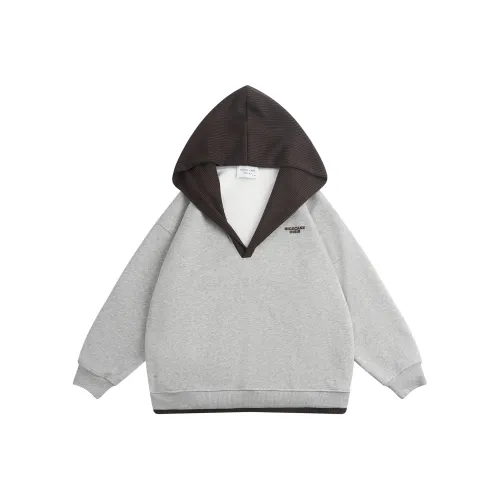 OISIS Серый Женский Свитшот