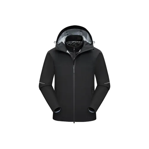 Zomuros Ветровка Унисекс